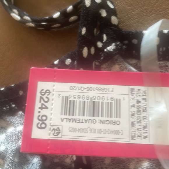 Target dress never worn - Picture 4 of 4